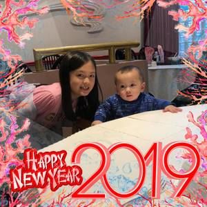 Meet your Posher, Kevin